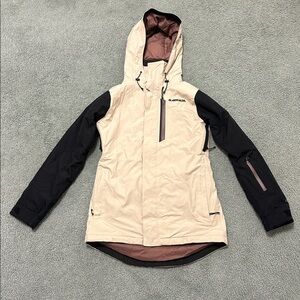 Armada Kasson Gore-Tex Ski Snowboard Jacket women’s Small